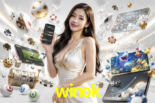 Games Directory winok