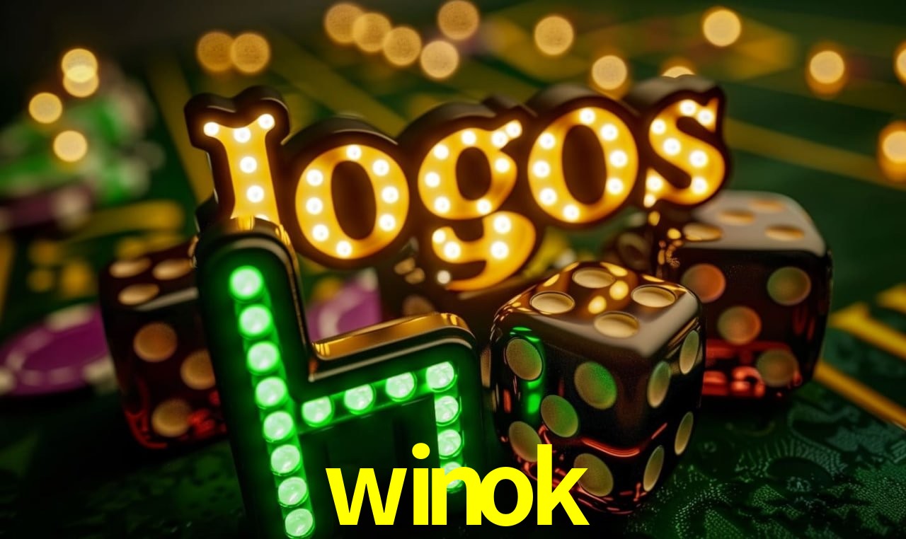 Estatísticas winok